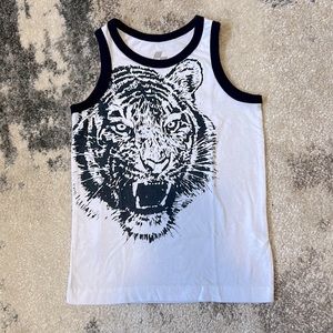 The Children’s Place “Place Sport” Tank Top Boys XS